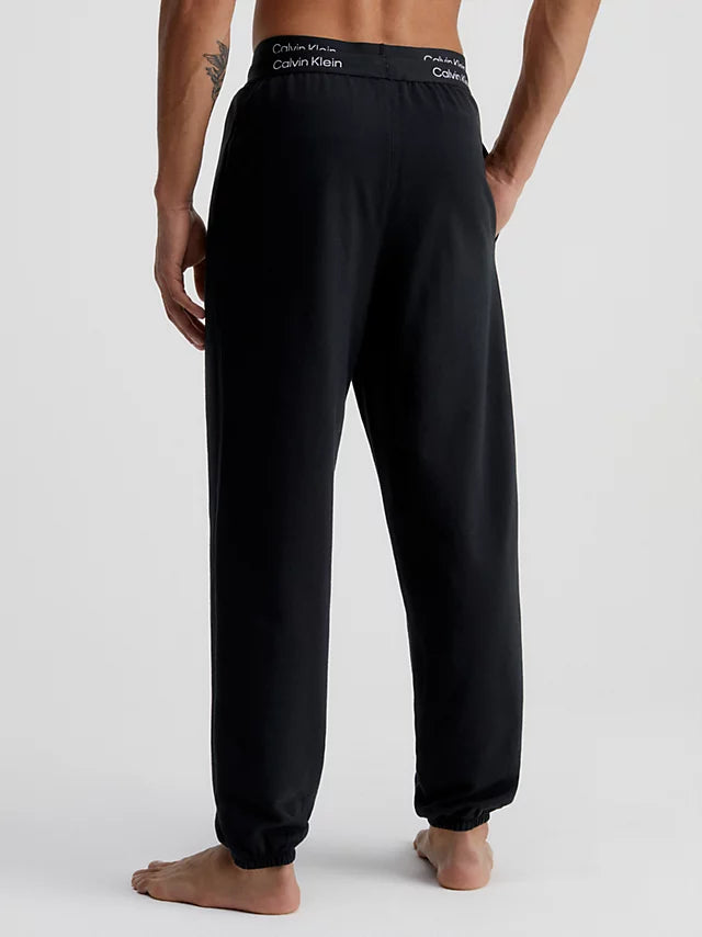 Calvin Klein Jogger Black - Mojo Independent Store