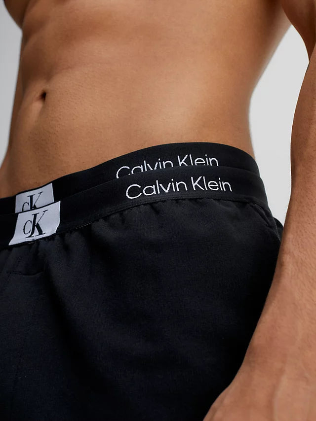 Calvin Klein Jogger Black