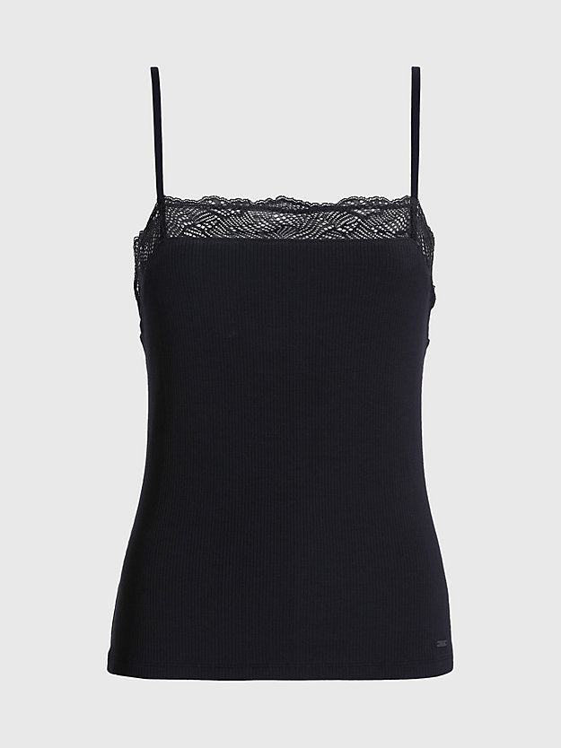 Calvin Klein Camisole Black