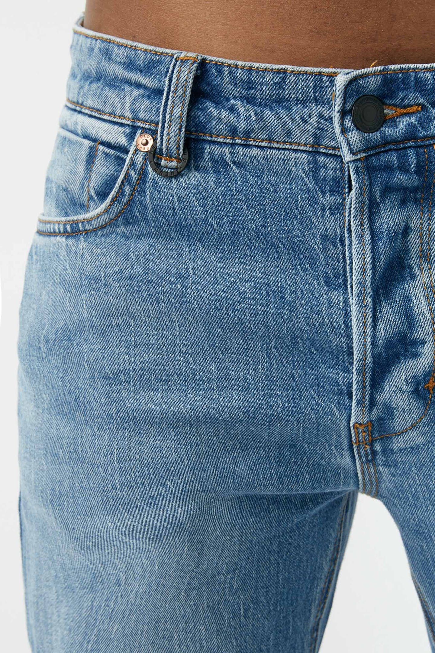 Neuw Ray Straight Tempo - Mojo Independent Store