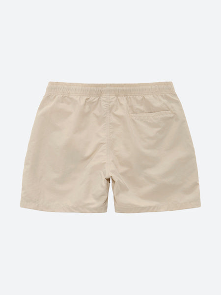 Oas Sand Nylon Swim Shorts - Mojo Independent Store