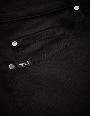 Tiger Of Sweden Evolve jeans Forever black - Mojo Independent Store