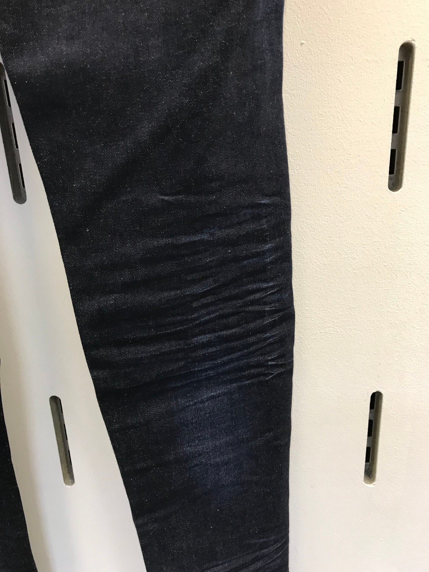 The Blue Uniform Cricket Dark Thunder - Mojo Independent Store