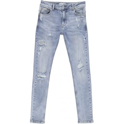 Just Junkies Max Ozon Blue