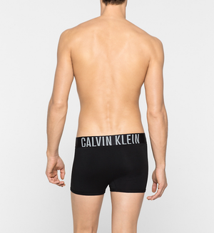 Calvin Klein Intense Power Trunk (Black) - Mojo Independent Store