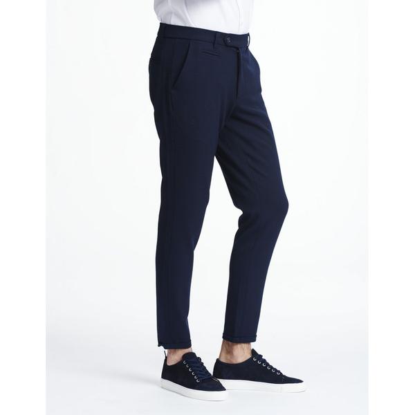 Les Deux Como Pants Navy - Mojo Independent Store