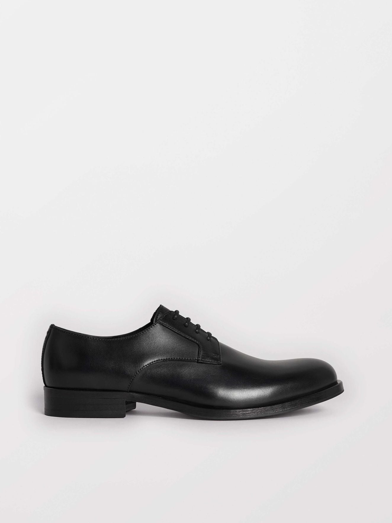 Tiger Of Sweden Sennit Shoe Black - Mojo Independent Store