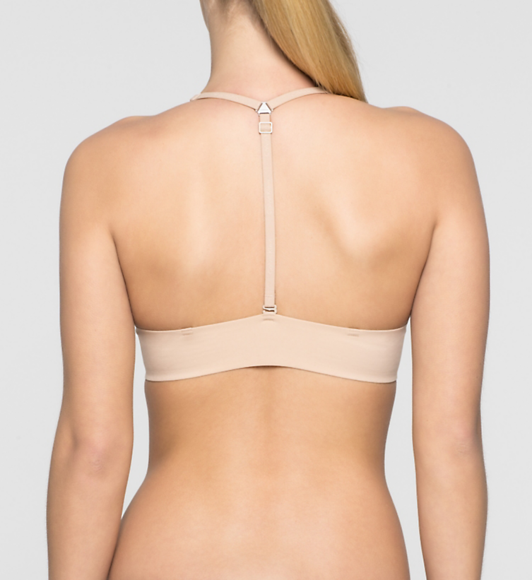 Calvin Klein Multiway Bra Perfectly Fit Bare - Mojo Independent Store