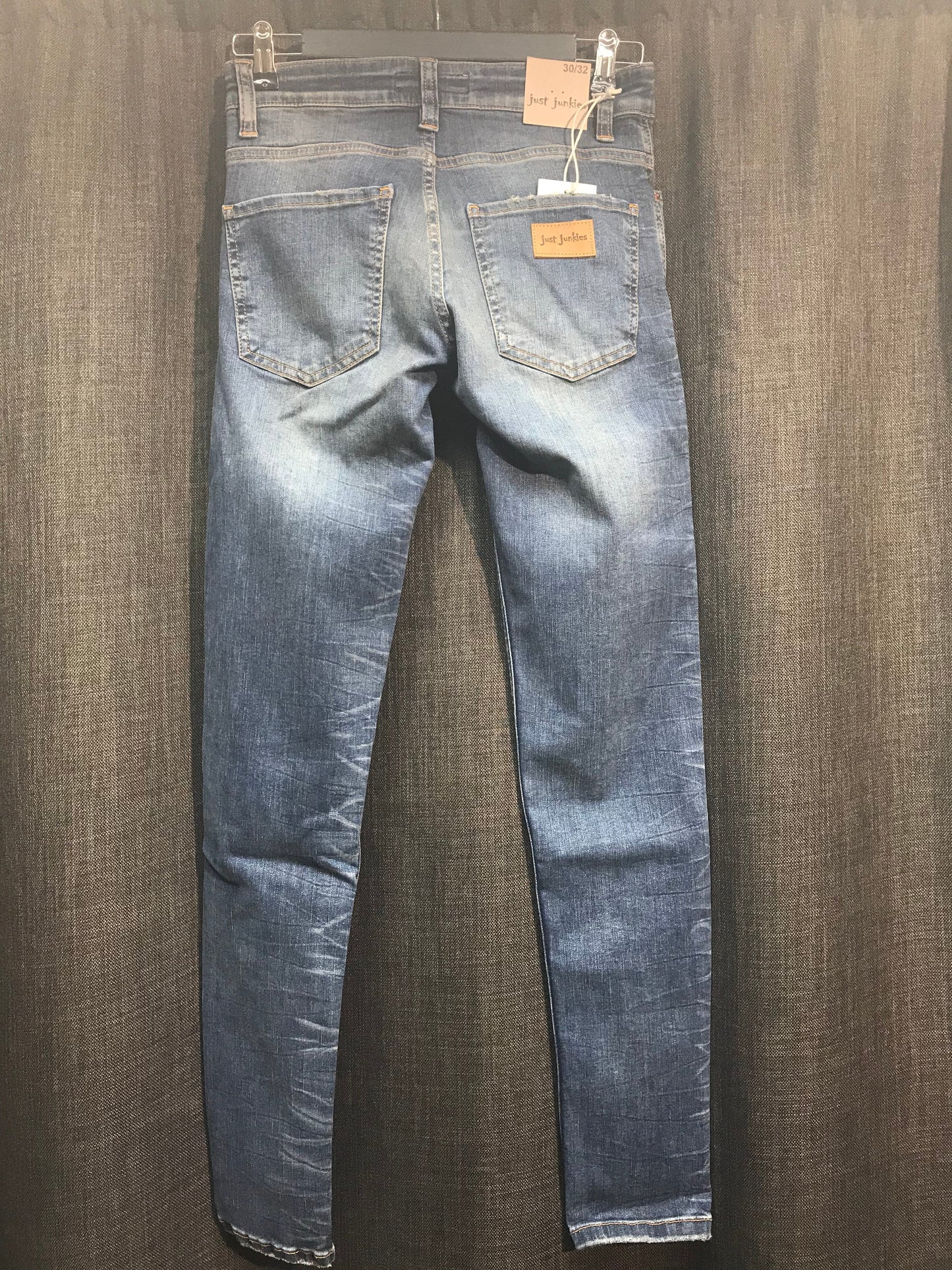 Just Junkies Max Flex-Ion - Mojo Independent Store