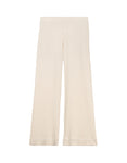 A Part of the Art Airy Pants Ivory