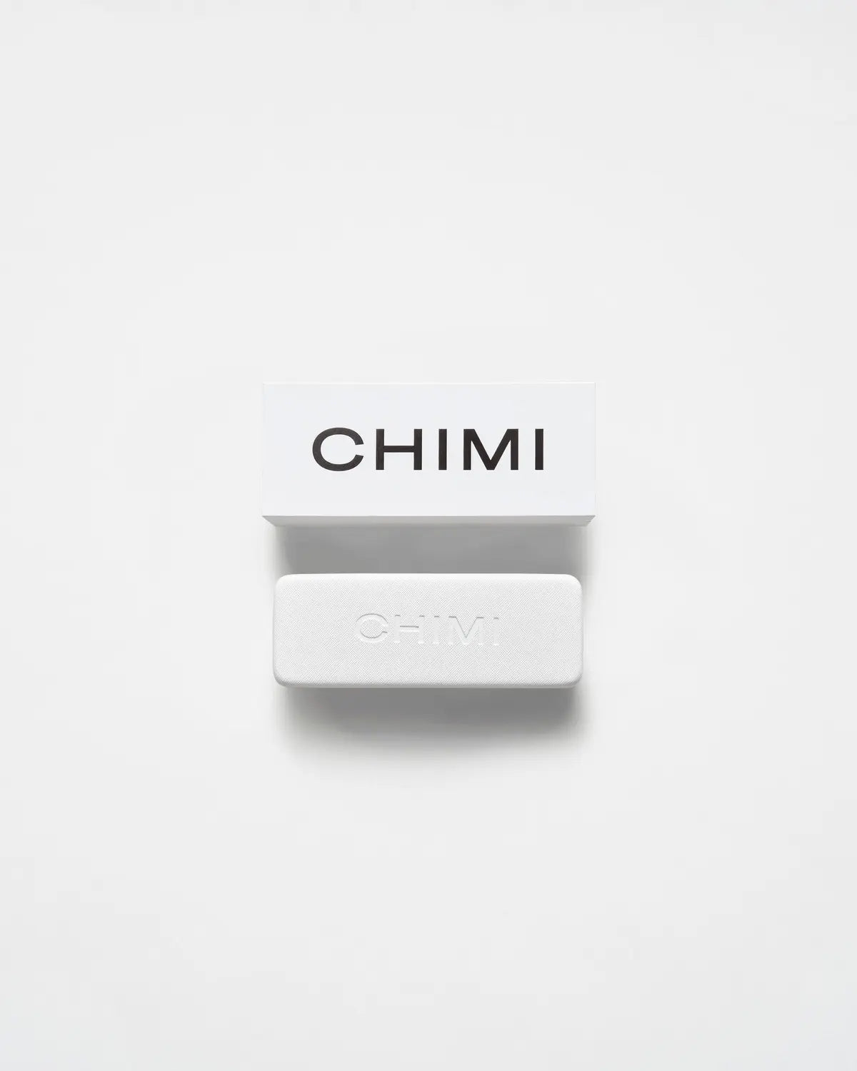 Chimi Eyewear 02 Dark Grey - Mojo Independent Store
