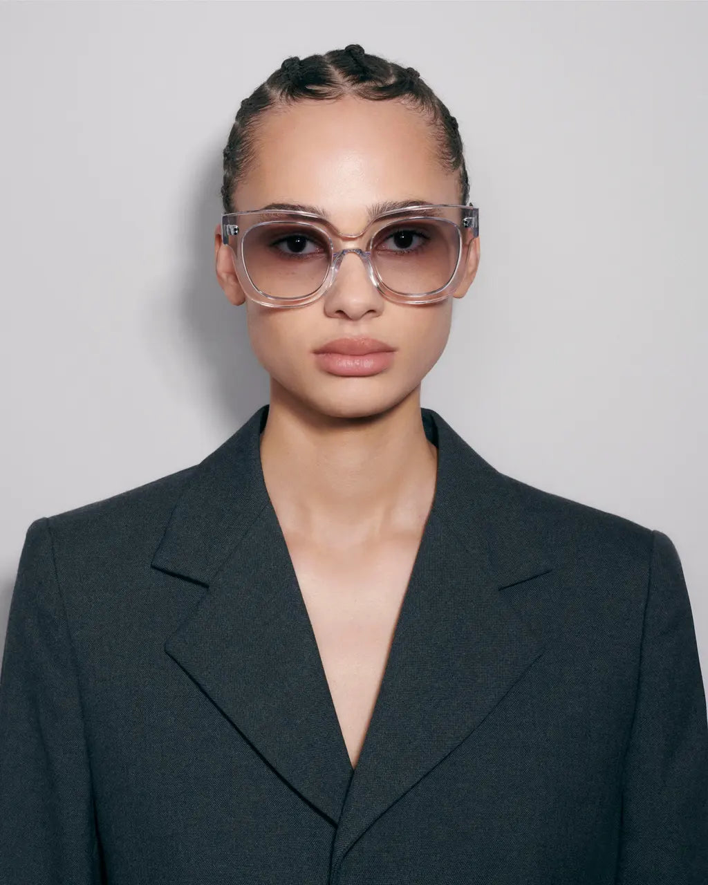 Chimi Eyewear 08 Clear