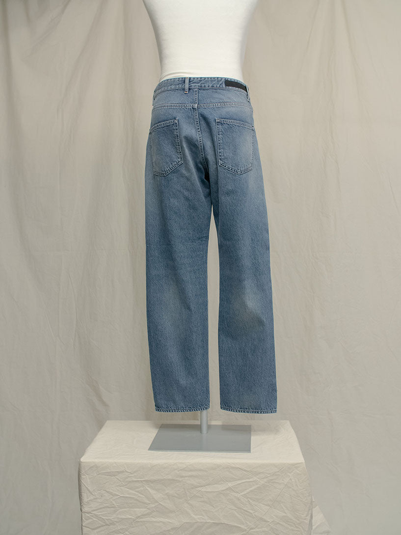 Adnym Atelier Ast 202 Laundry Blue - Mojo Independent Store