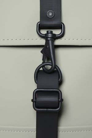 Rains Backpack Mini Cement