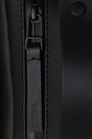 Rains Box Bag Micro Black