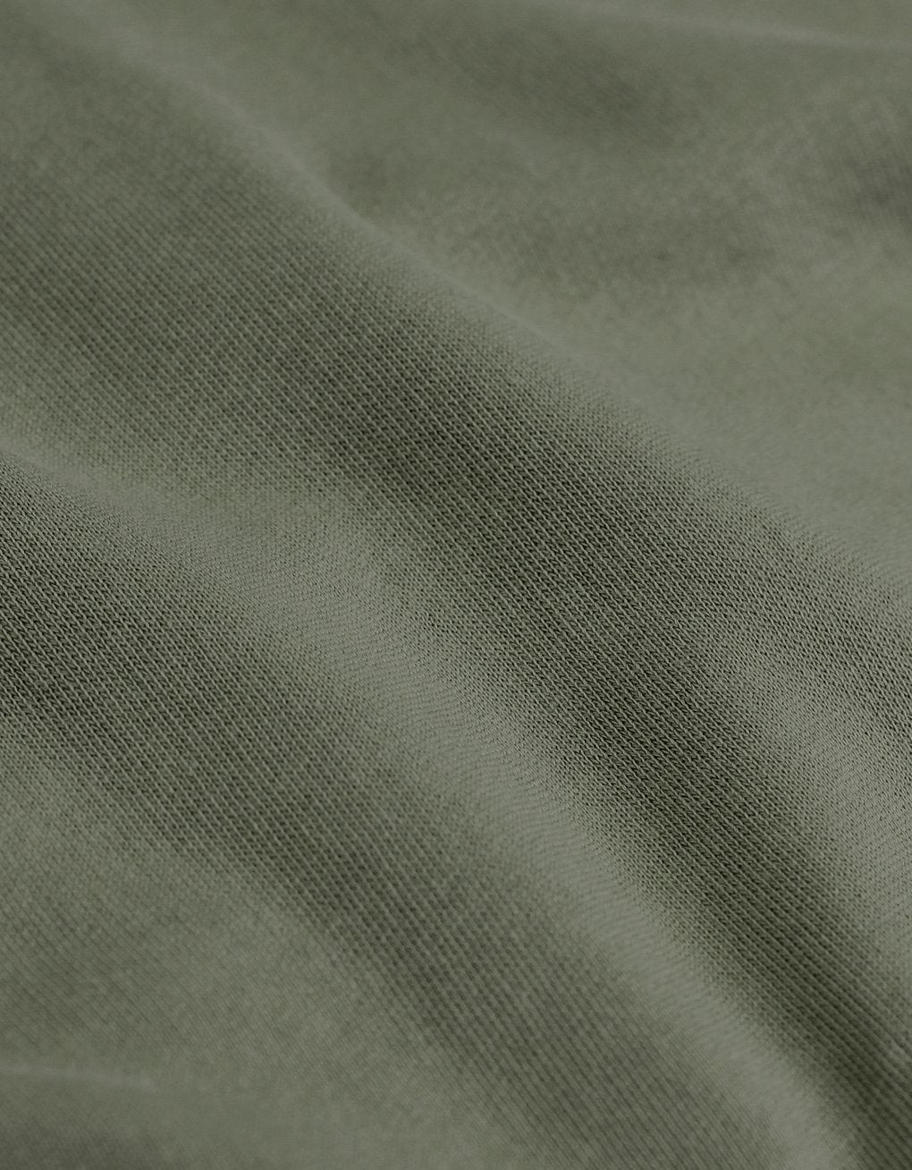 Colorful Standard Classic Organic Hood Dusty Olive - Mojo Independent Store