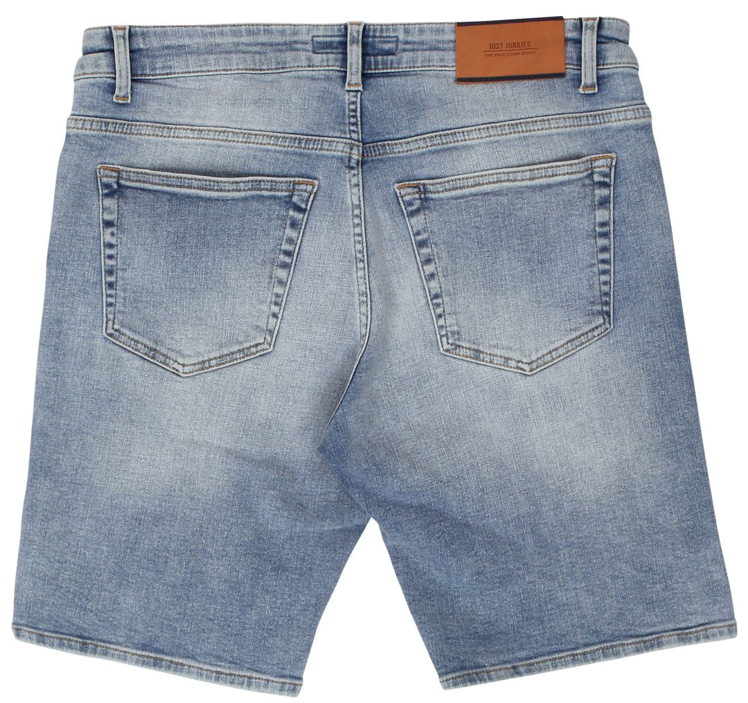 Just Junkies Jeff Shorts LVP