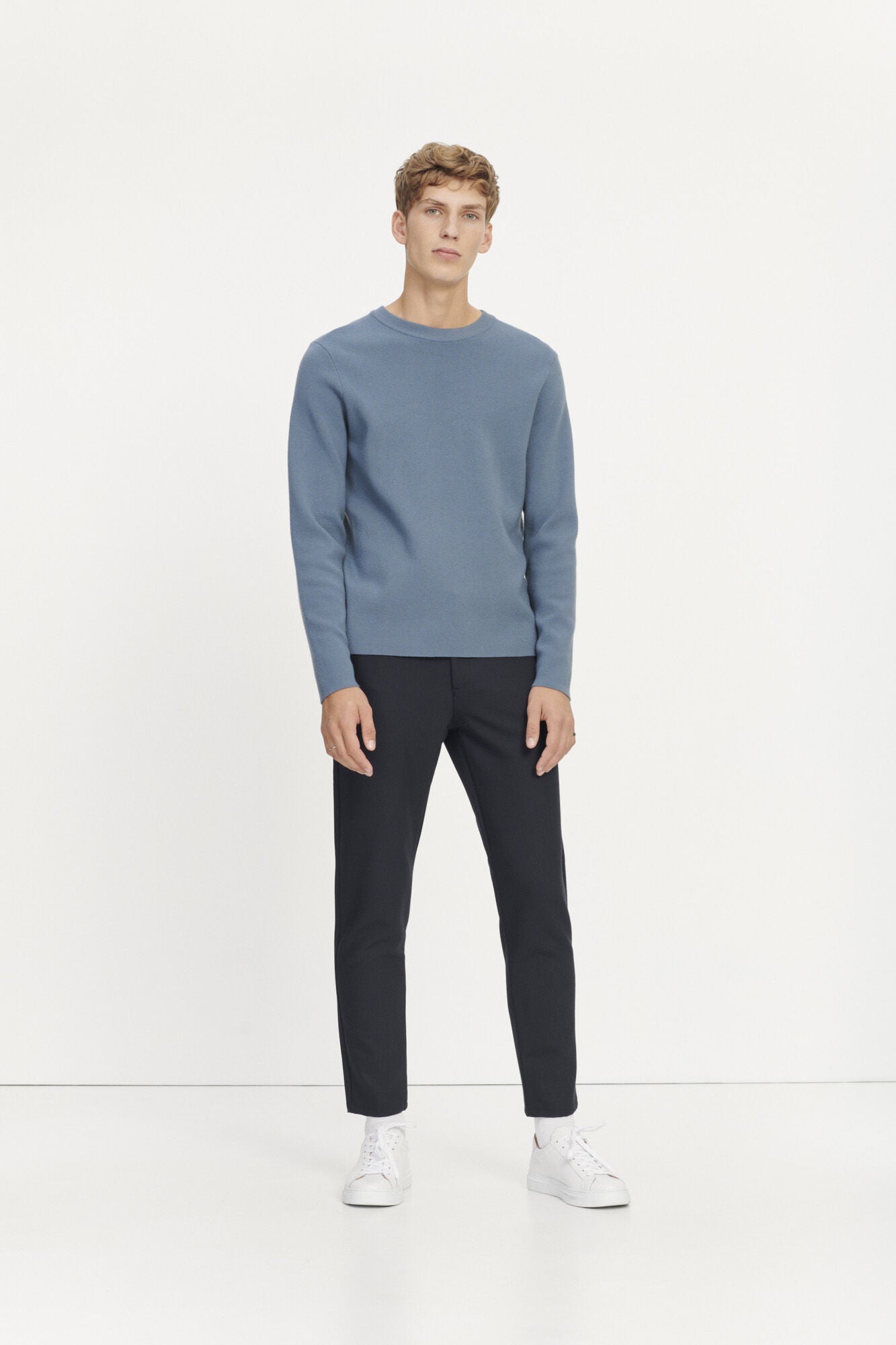 Samsøe Samsøe Frankie Pants Black - Mojo Independent Store