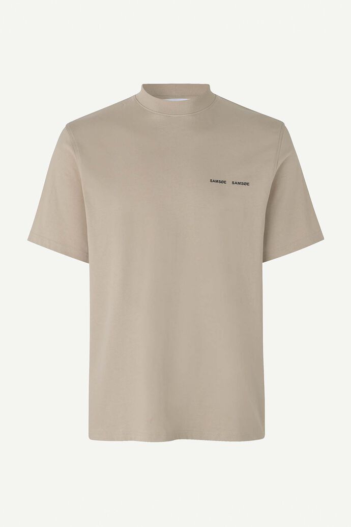 Samsøe Samsøe Norsbro T-shirt Pure Cashmere