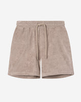 Nikben Terry Shorts Cashmere - Mojo Independent Store