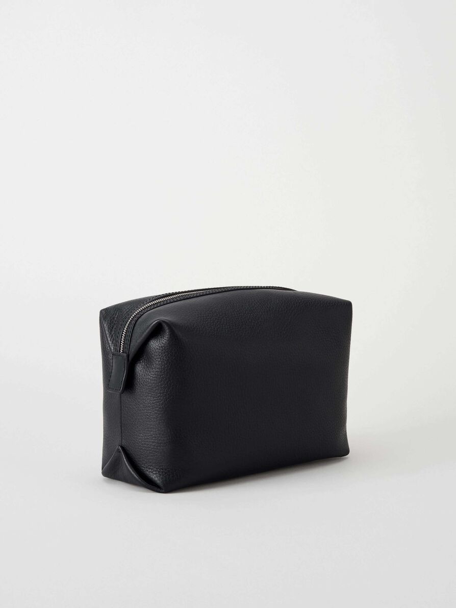 Tiger of Sweden Aniyah Necessär Black - Mojo Independent Store