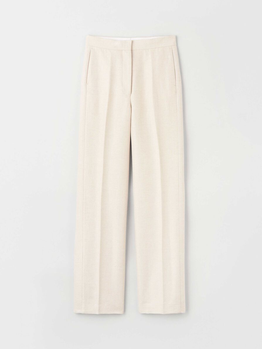 Tiger Of Sweden Fran Trouser Feather - Mojo Independent Store