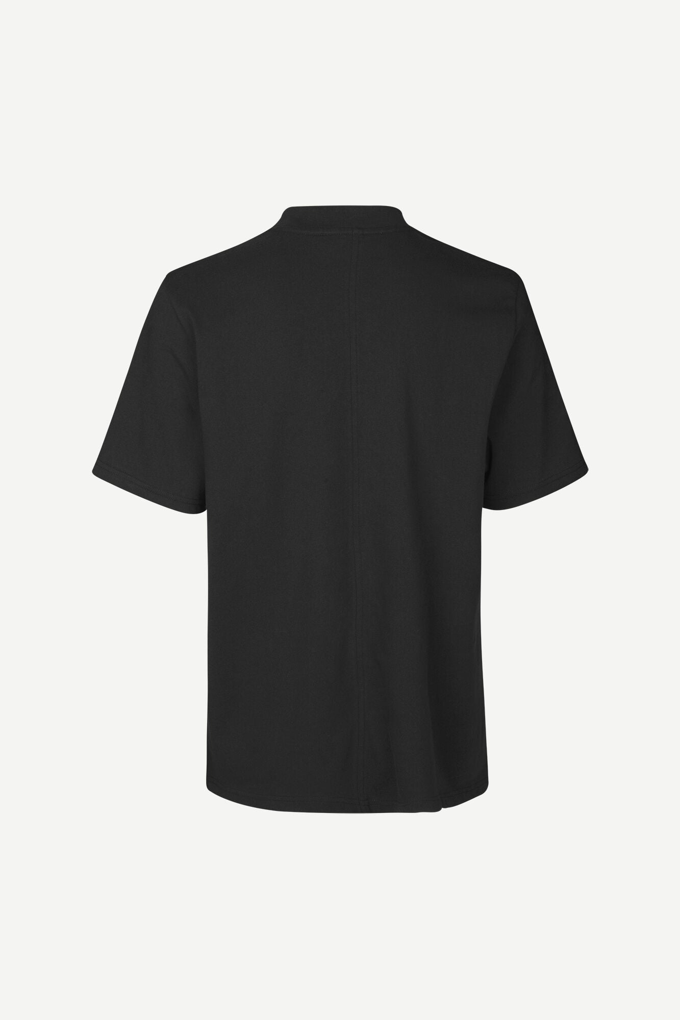 Samsøe Samsøe Norsbro T-shirt Black - Mojo Independent Store