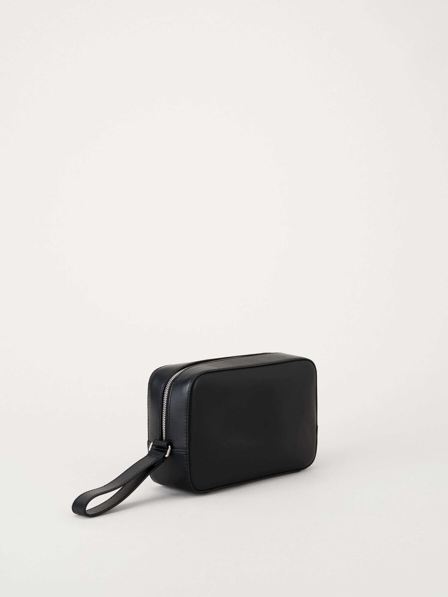 Tiger of Sweden Triptis Necessär Black - Mojo Independent Store