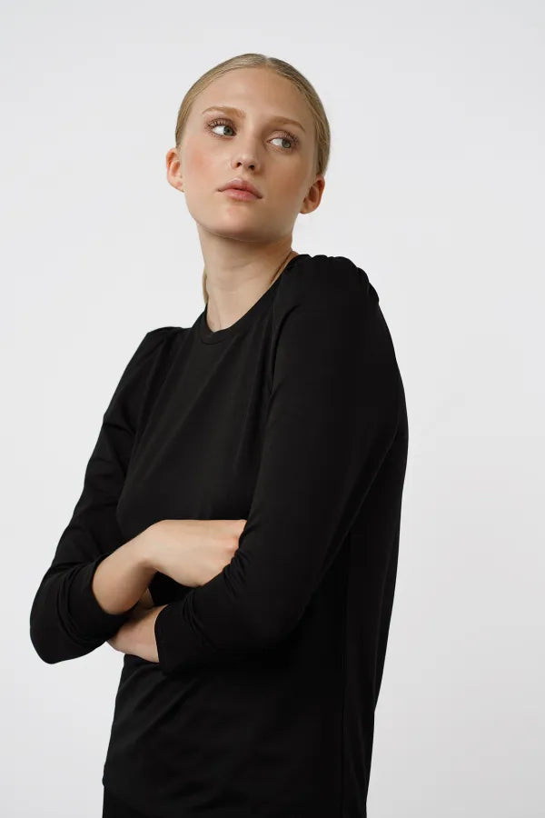 Residus Tin Top Black - Mojo Independent Store