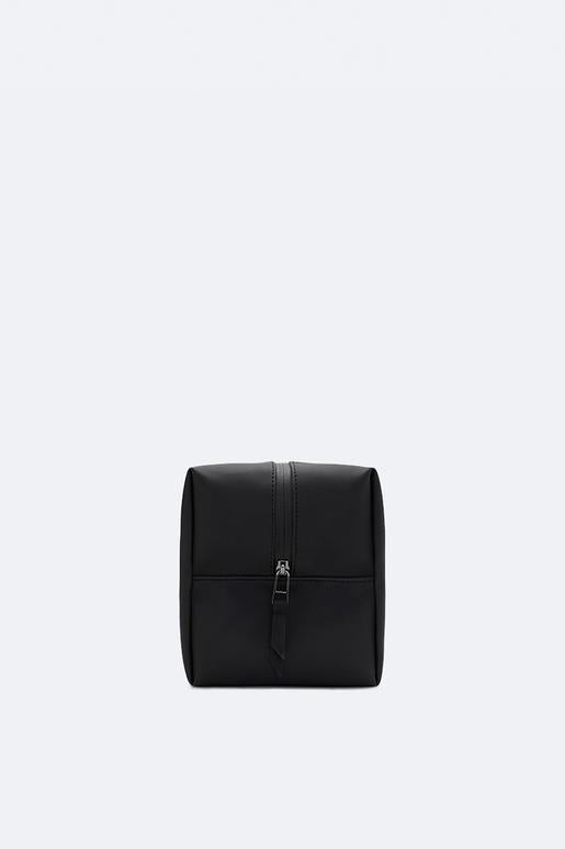Rains Wash Bag Large Black - Mojo Independent Store