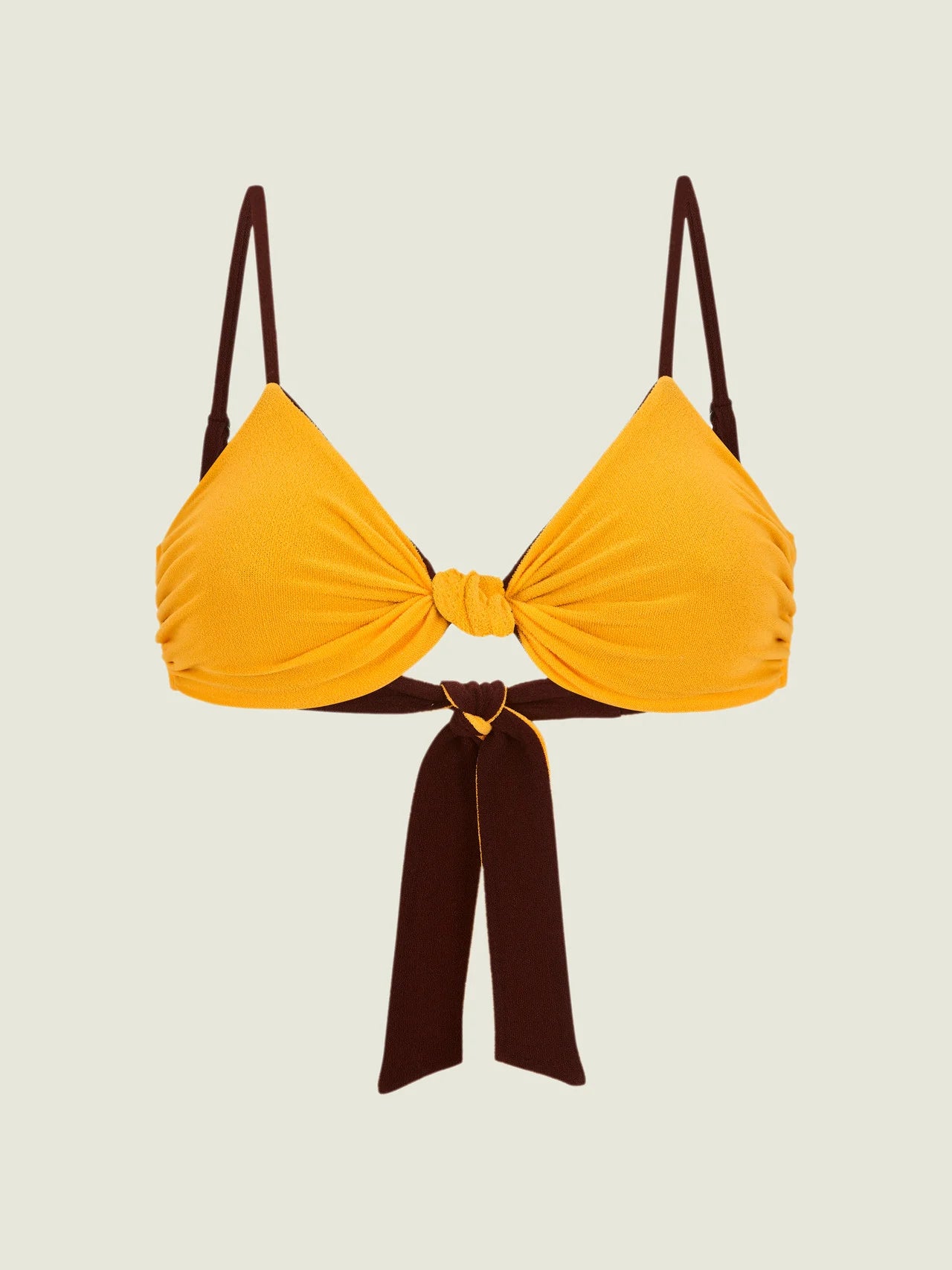 Oas Sprint Onda Bikini Top - Mojo Independent Store