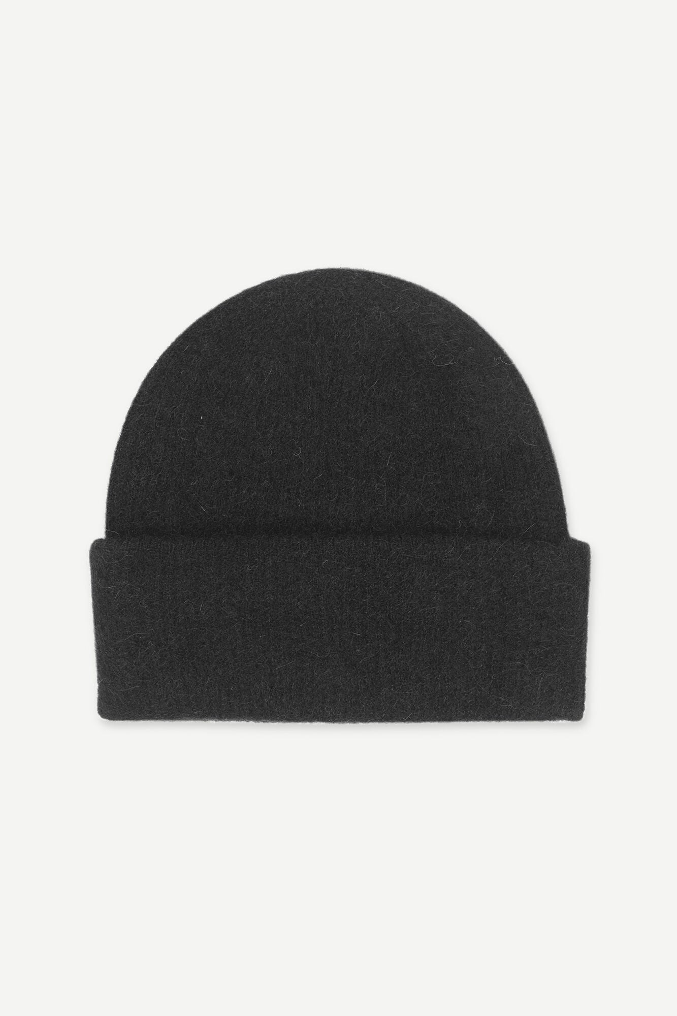 Samsøe Samsøe Nor Hat Black