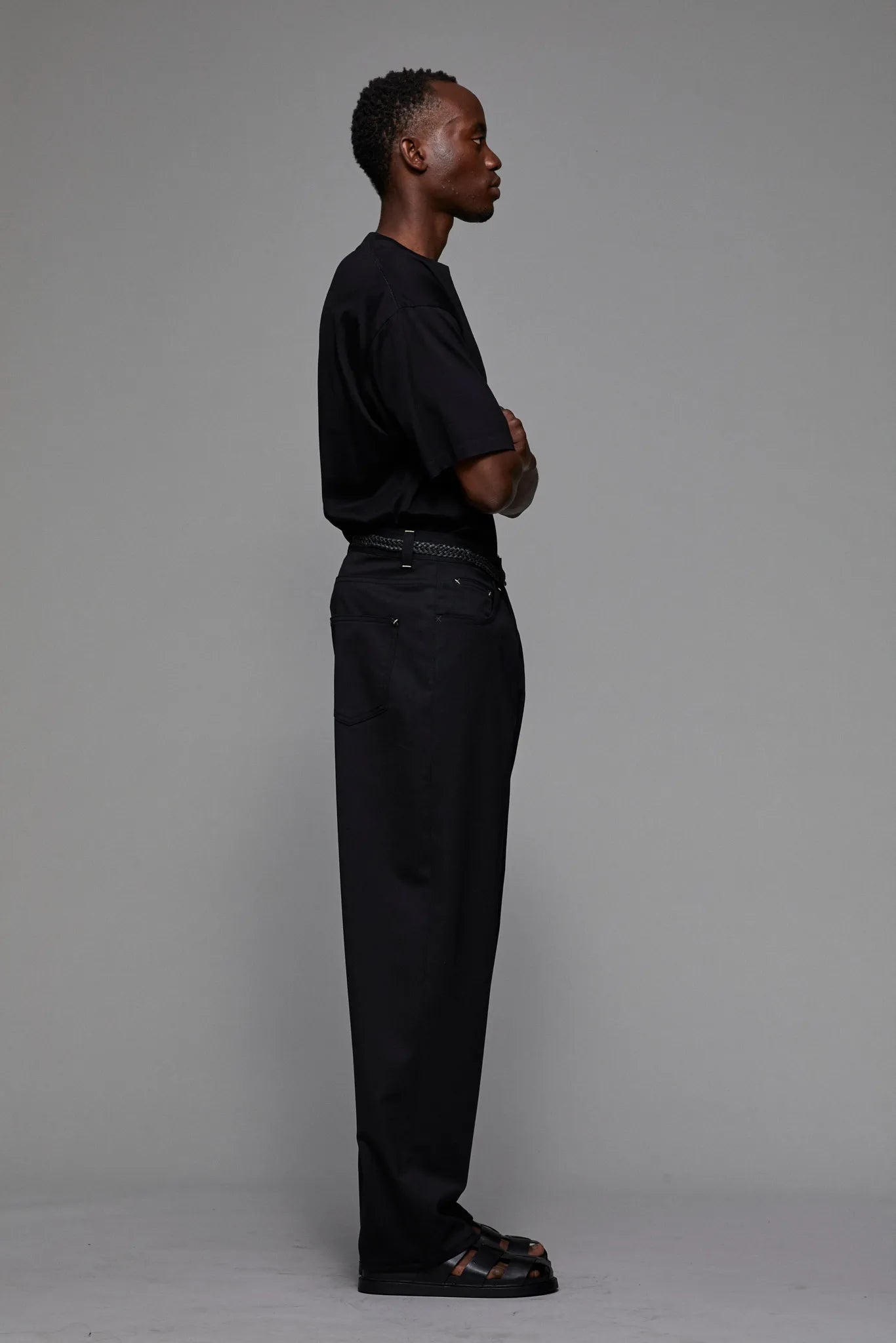 Adnym AWI X 211 Suit Black - Mojo Independent Store