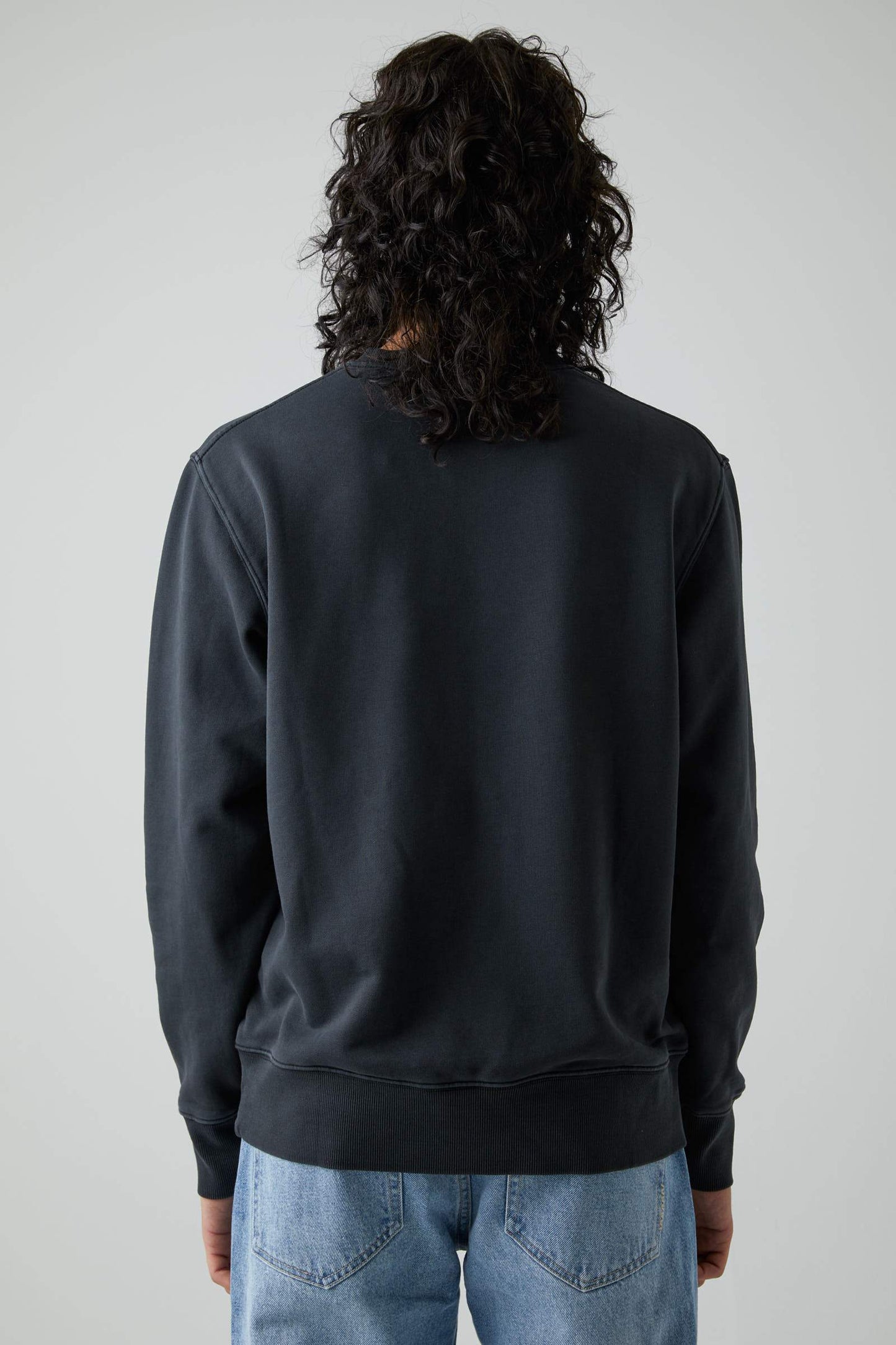 Neuw Crew Black - Mojo Independent Store