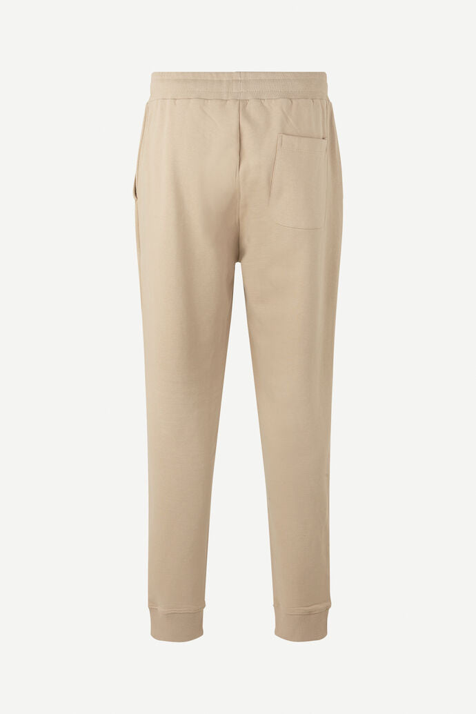 Samsøe Samsøe Norsbro Trousers Humus - Mojo Independent Store