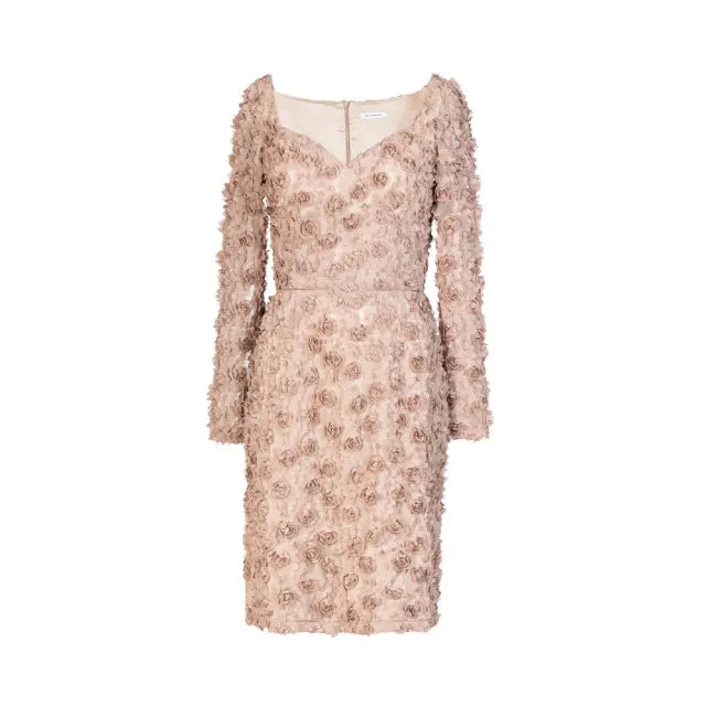 Ida Sjöstedt Whisper Dress Muave - Mojo Independent Store