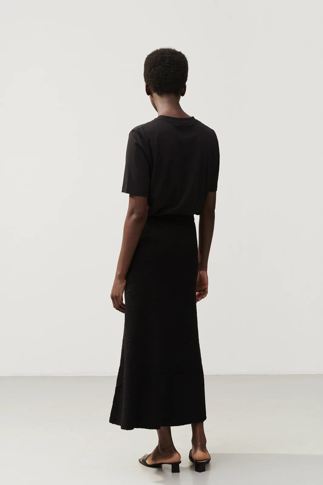 Stylein Francia Skirt Black