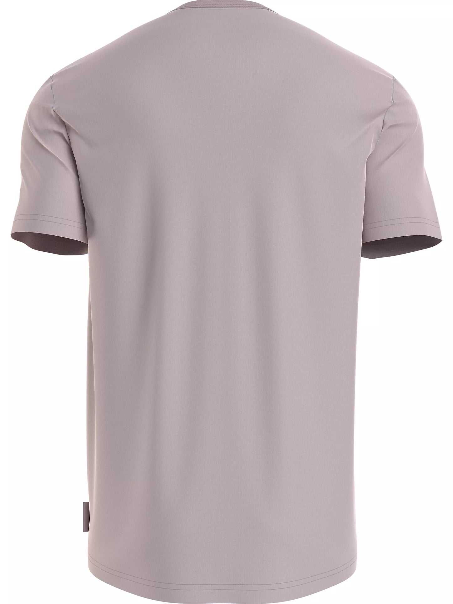 Calvin Klein s/s Crew Neck Cloud Grey