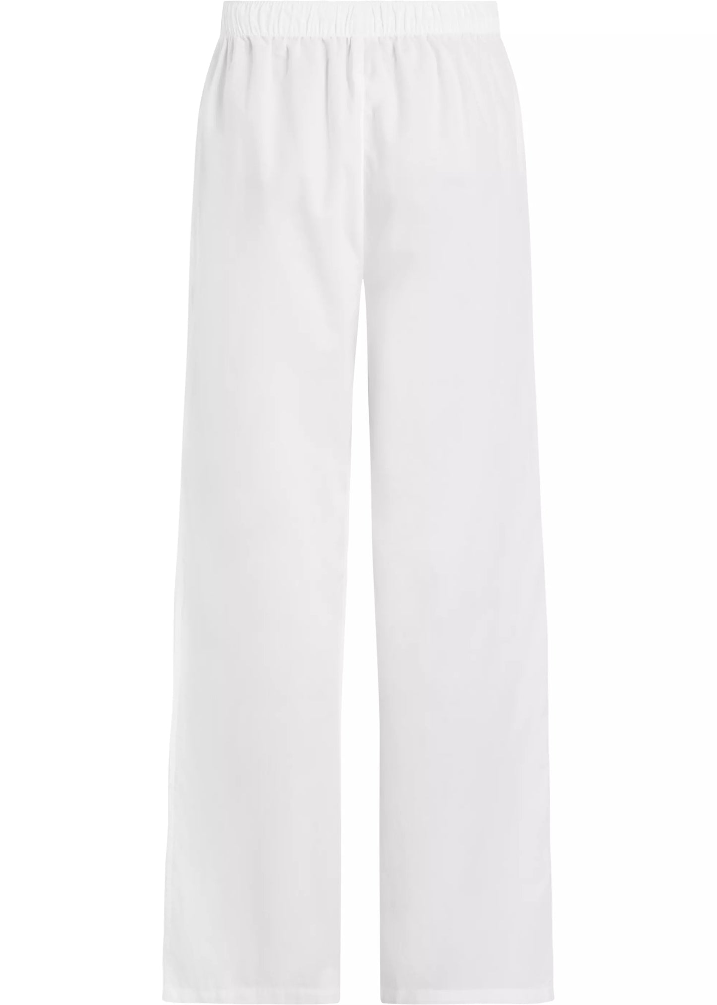 Calvin Klein Pant White