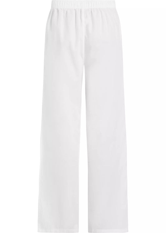 Calvin Klein Pant White