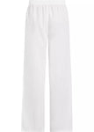 Calvin Klein Pant White