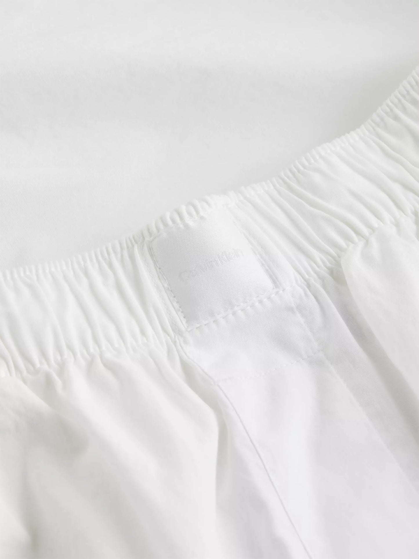 Calvin Klein Pant White