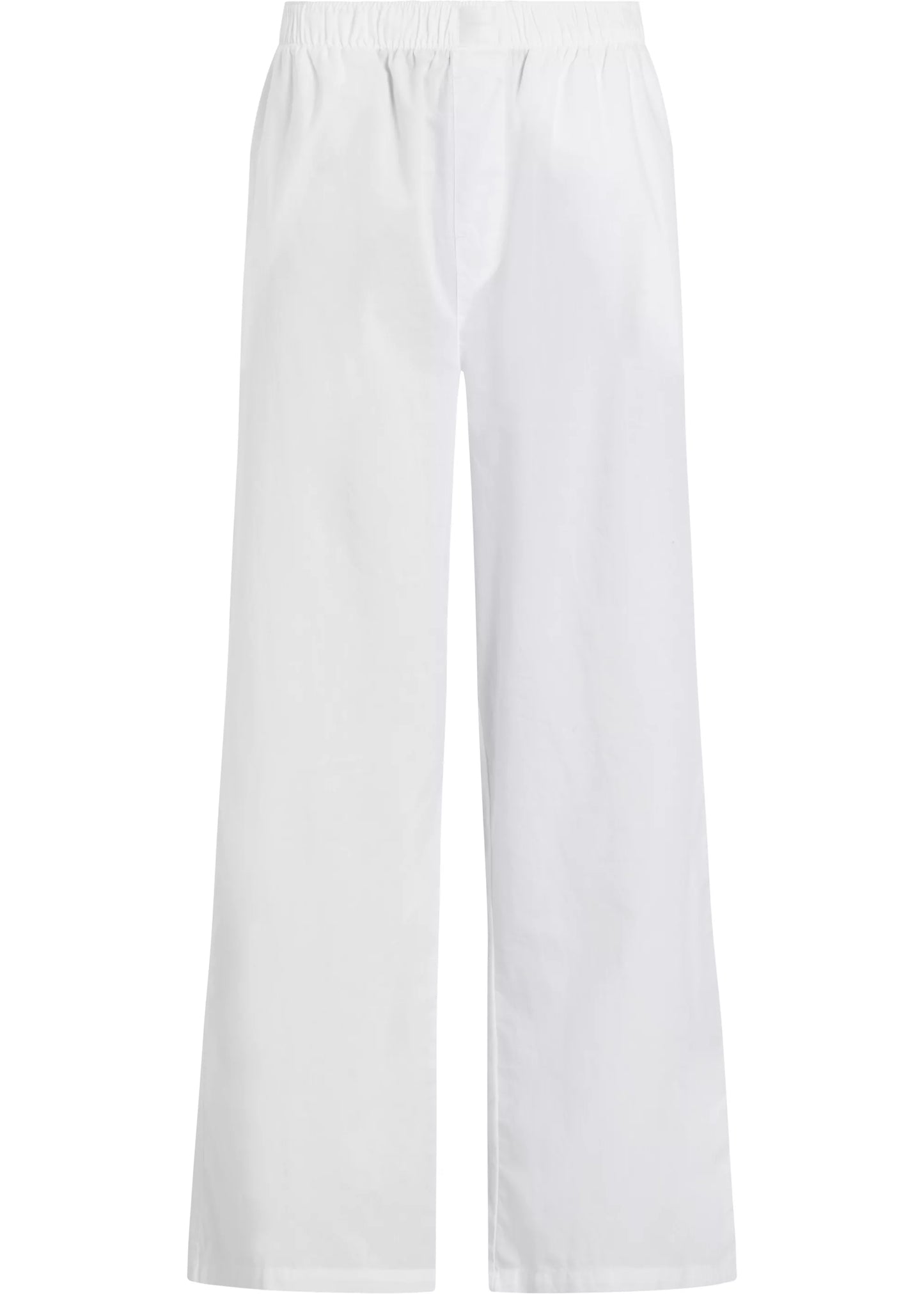 Calvin Klein Pant White