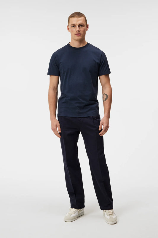 J.Lindeberg Sid Basic T-shirt JL Navy