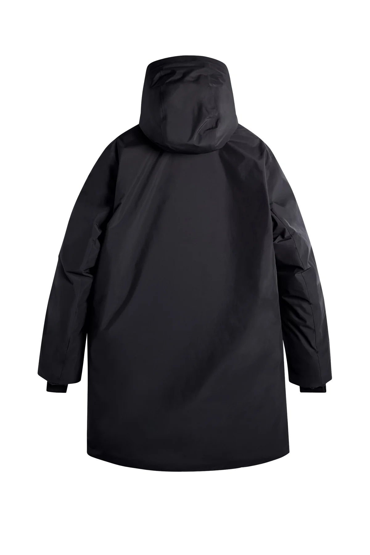 J.Lindeberg Alon Down Parka Black