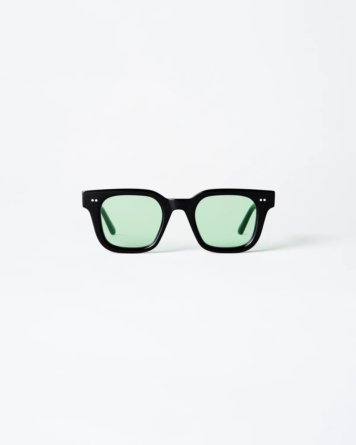Chimi Eyewear 04 Lab Black Teal Green