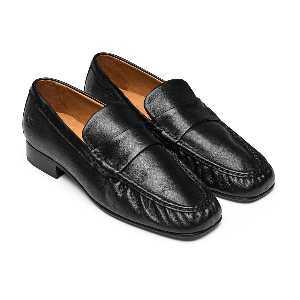 Playboy Shoes Chantal Black - Mojo Independent Store