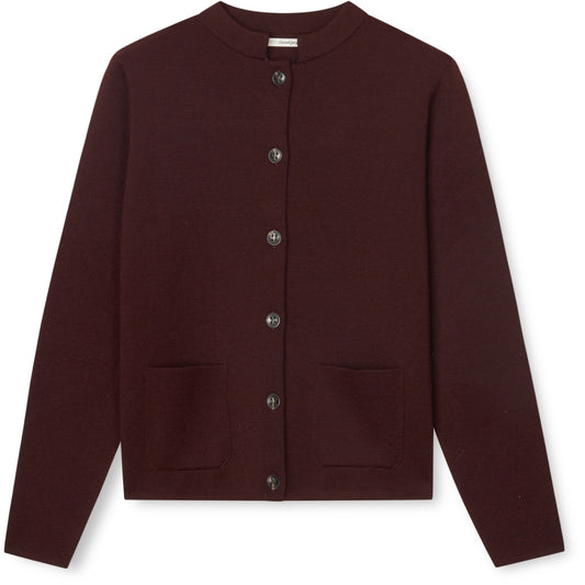 Sibin Linnebjerg Dell Aubergine