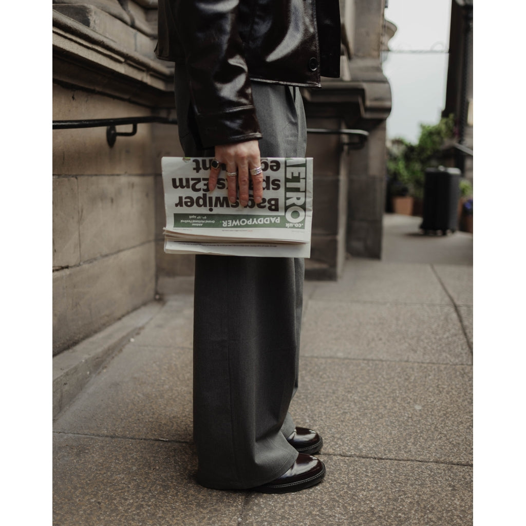 Playboy Giacomo Bordo Polido - Mojo Independent Store
