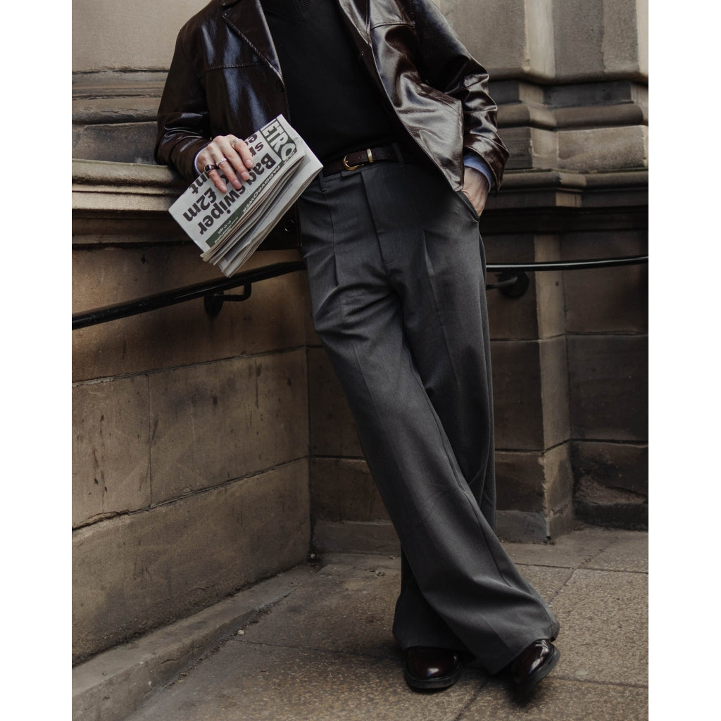 Playboy Giacomo Bordo Polido - Mojo Independent Store